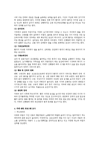 [노인복지] 치매의 증상과 대처 및 치료-2