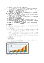 노인복지개론 - 노인복지의 현황과 문제, 발전을 위한 개선방안 제언-4