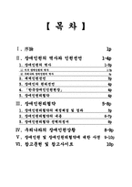 국제법 - 장애인권리협약-2