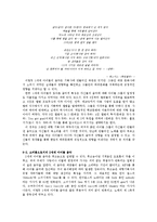 [사회문화] 아이돌 문화에 대한 문화사회학적 고찰 - 1세대 아이돌과 2세대 아이돌의 문화 사회학적 비교-8