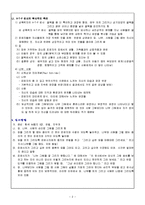 [심리] HTP 검사 스터디[집-나무-사람 검사]-2