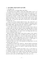 [농업] 농지개혁에 관해서-2