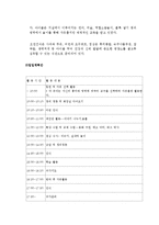 [아동복지론] 가정보육시설-3