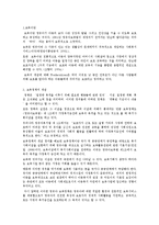 [보육학개론] 현재 우리나라 실정에 맞는 보육과 교육정책-2