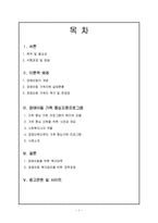 [장애인복지론] 장애아동 가족지원-1