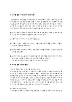 [사회복지발달사] 역대 대통령의 정책에 따른 사회복지계의 영향-8