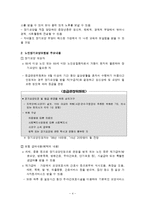 사회복지보장론 - 노인장기요양보험제도에 대해서-4