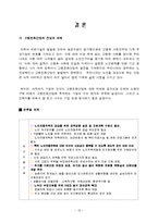 노인복지론 - 고령친화산업 ; 실버산업-12