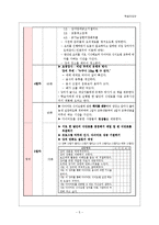 [학습지도안] 다이어트 지도안 - 다이어트 식이요법-5