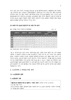 가족복지론 - 노인복지문제에 관한 실태와 해결방안-4