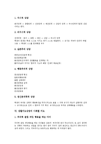 생활지도상담의 의미, 유형, 필요성, 전개, 사례별 지도, 실제, 기법, 생활지도상담의 지도전략과 시사점 분석-4