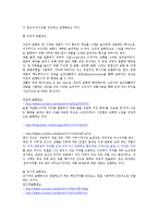 [광고론] 광고크리에이티브 소구, 전략 조사-5