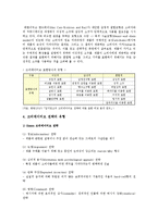 [광고론] 광고크리에이티브 소구, 전략 조사-7