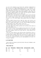 [여성복지론] 여성복지와 가정폭력 현실과 그 대책에 관해서-3