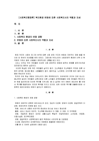 [사회복지행정론] 복지환경 변화에 따른 사회복지사의 역할과 자세-1