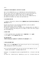 내가 살고 있는 지역사회 주민욕구와 지역사회문제가 무엇인지를 파악하여 이를 해결하기 위한 지역사회복지 실천방안을 구체적으로 기술-2