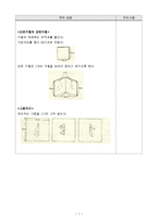 [아동수과학지도] 수,과학교육 - 활동안[거울을 주제로]-7
