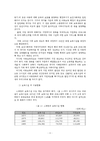 보육학개론 - 세계 각국의 보육정책의 현황과 우리나라 보육제도의 문제점 및 개선방안-6