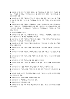 국문학 - 토지 줄거리(박경리 작, 전5부 16권)-11