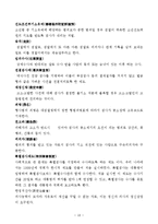[교정복지론] 교정복지와 교도소 방문기 및 소감-20