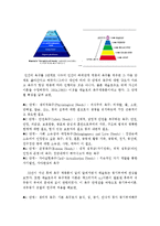 행정학자 조사 - 매슬로우 [Maslow, Abraham H., 1908~1970]에 대해서-5
