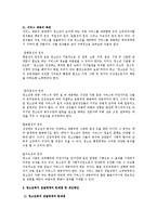 [청소년복지] 청소년복지 전달 체계의 문제점과 해결방안-5