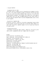 [정신건강론] 정신보건사회사업에 대해서-10