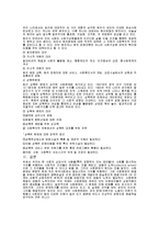 [사회문제론] 사회문제와 사회복지에 관해-6