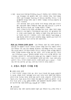[프랑스 문화 이해] 프랑스의 패션에 대해서-2