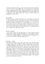 [프랑스 문화 이해] 프랑스의 패션에 대해서-3