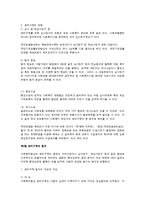 [사회복지법제론] 사회복지법상의 권리구제-2