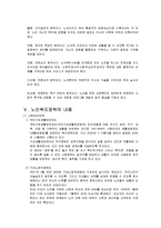 [사회복지] 노인복지정책의 문제점과 개선방안-4