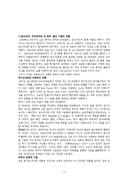 현대미술사 - 추상주의에 관해서-2