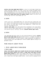 [사회복지발달사] 영국의 사회복지 발달사에 관해서-15