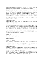 [사회복지] 사회복지를 보는 다양한 관점-3