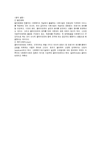 [사회복지] 사회복지를 보는 다양한 관점-5