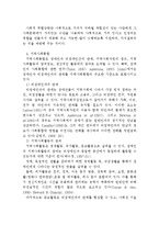 [장애인복지론] 지역사회와 그룹홈-7