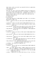 [노인복지] 노인문제와 노인복지 실천방법, 노인문제 해결을 위한 복지 프로그램과 노인복지 발달사-6
