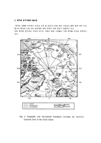 북극해[NSR; Northern Sea Route] 항로의 현황과 전망-2
