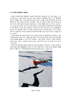 북극해[NSR; Northern Sea Route] 항로의 현황과 전망-6