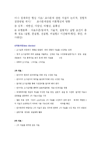 [사회복지조사론] 과학적조사의 일반적 절차에 대하여 기술하기-4
