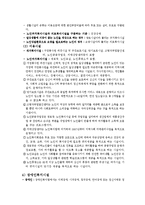 [사회복지실천기술론] 사회복지실천 현장에 대한 이해-5