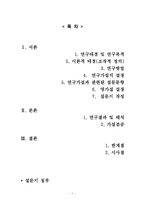 [사회조사방법론] 대학생의 데이트비용 실태 분석-1