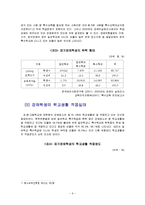 [청소년복지론] 장애청소년 실태의 문제점과 해결방안-6