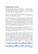 [스포츠] 수영영법에 대해서-8