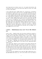 [회계정보시스템]샤베인즈 옥슬리법-3