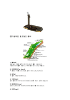 [A+교양레포트] 골프에 대해서-11