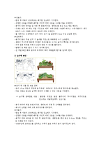 생활과원예 - 실내 정원 꾸미기-8