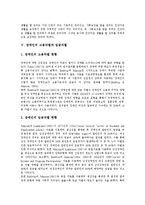 장애와 차별의 개념, 장애인 인권보장의 원리, 장애인 고용차별과 임금차별, 차별금지규제의 문제점, 향후 장애인차별 예방을 위한 과제 분석-6