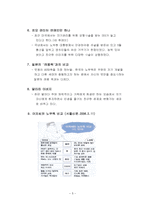 [사회문제론] 동안 신드롬 - 우리 사회의 외모 차별과 나이 차별-5